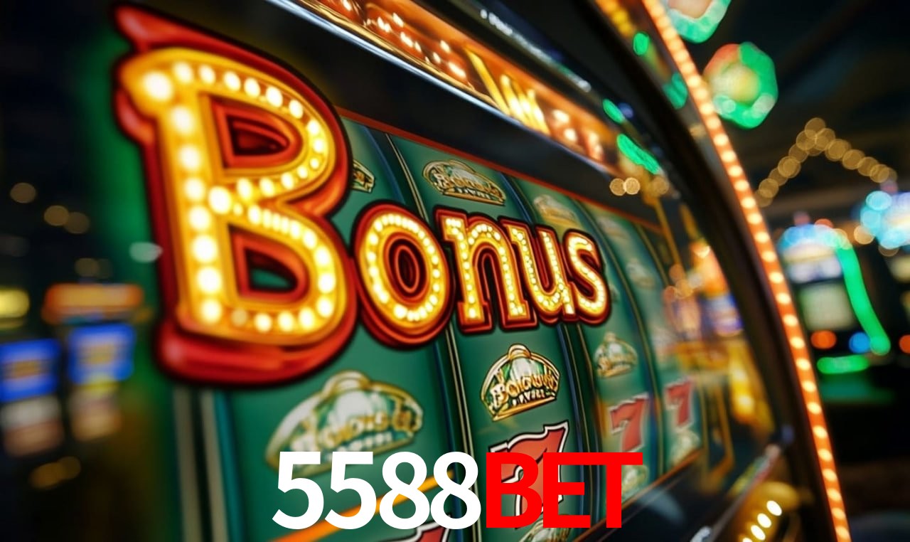 Promoção Relâmpago 5588Bet