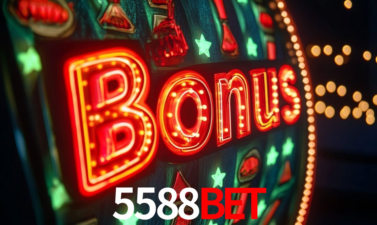 A Emoção da Loteria na 5588Bet: Uma Chance de Mudança de Vida
