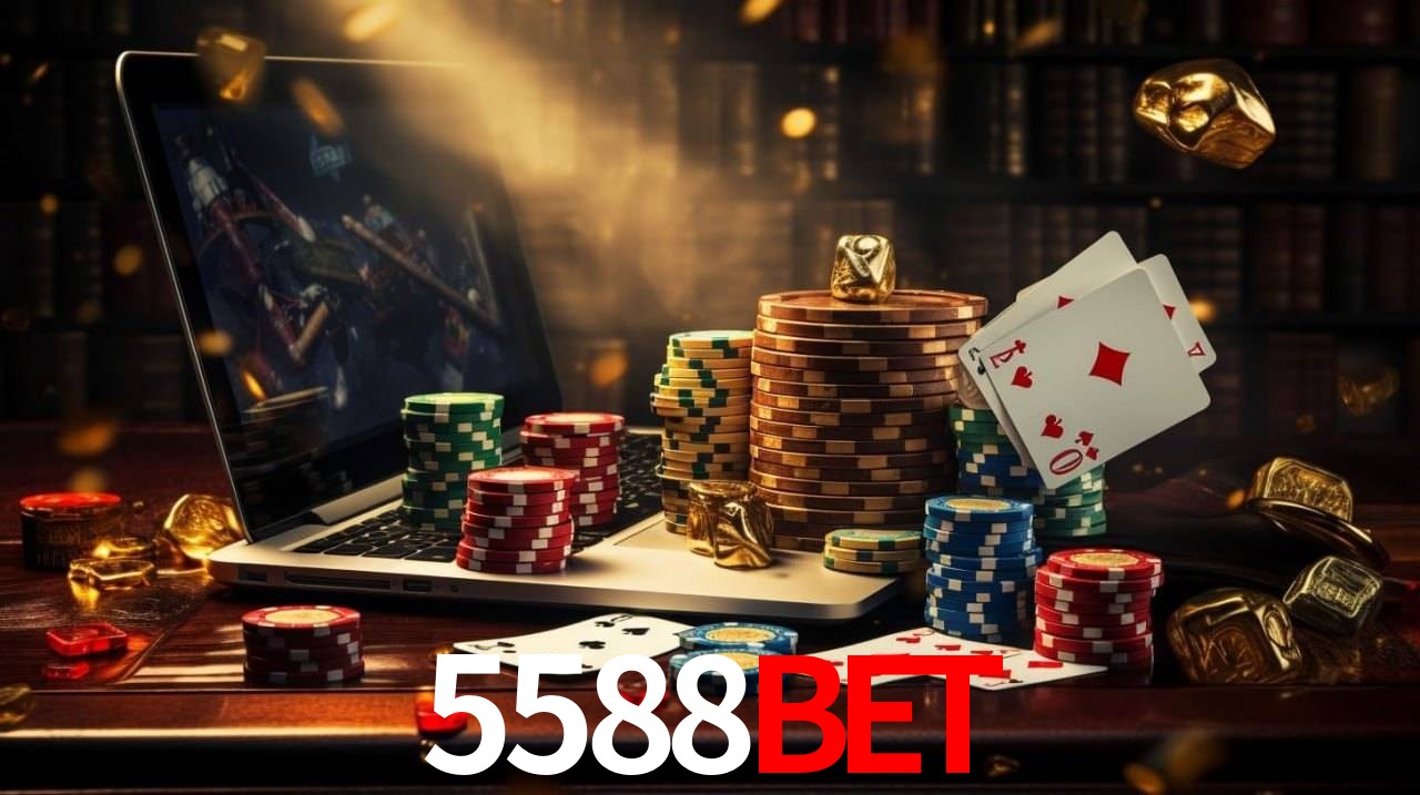 Jogos Exclusivos 5588Bet
