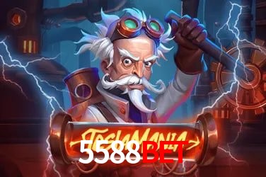 Avaliações dos Jogadores 5588Bet
