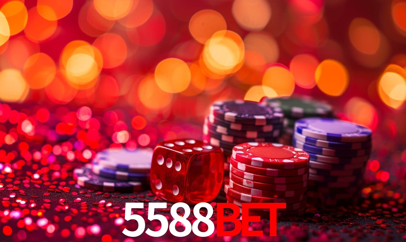 Apostas Esportivas na 5588Bet: Um Guia Completo