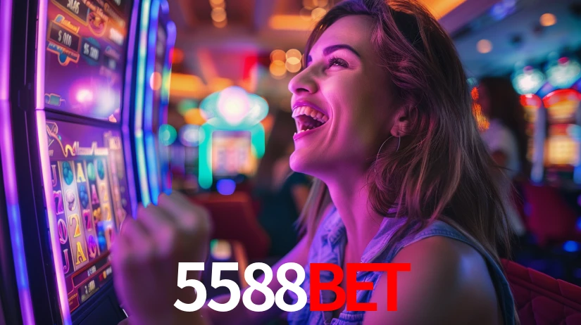 Explore as vantagens do 5588Bet: serviço profissional e confiabilidade
