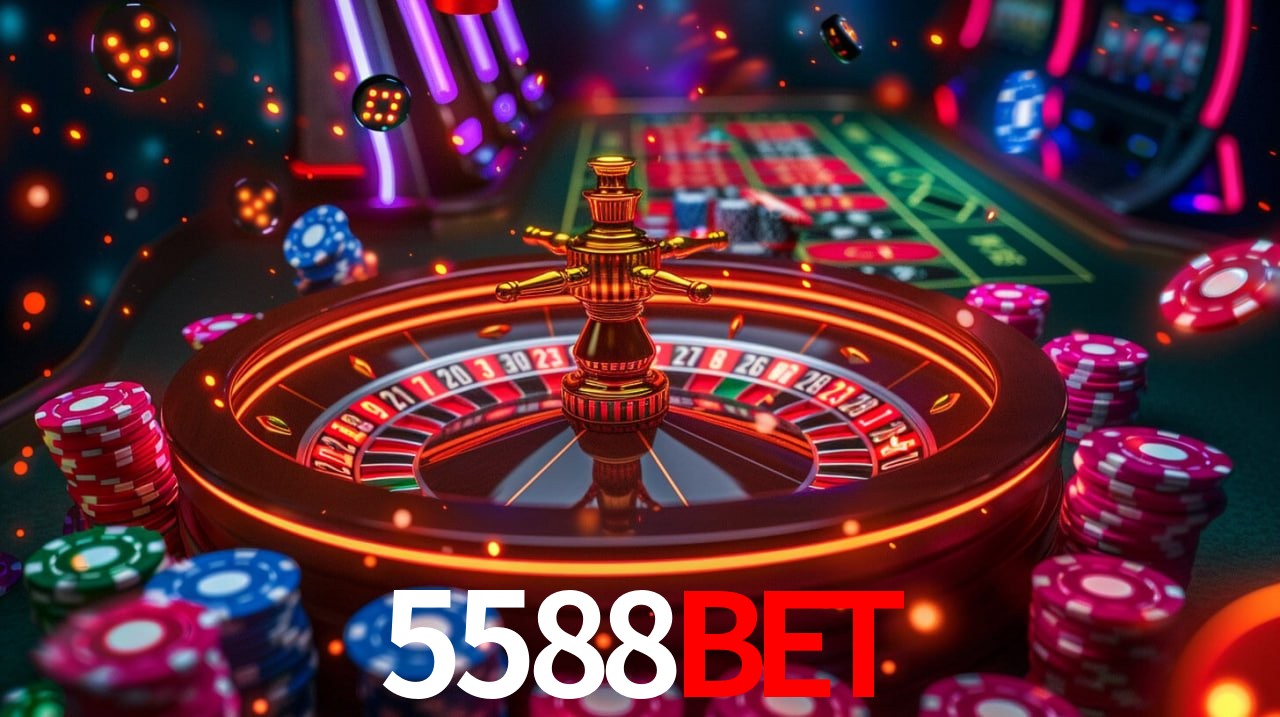 Descubra o Programa VIP da 5588Bet: Vantagens Exclusivas para Jogadores