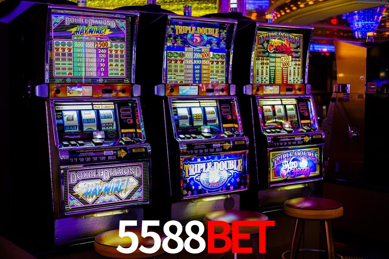 Programa VIP 5588Bet