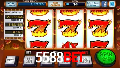 Descubra a Essência do 5588Bet: Nossa História e Compromissos