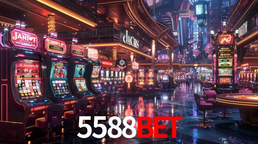 Games Directory 5588Bet