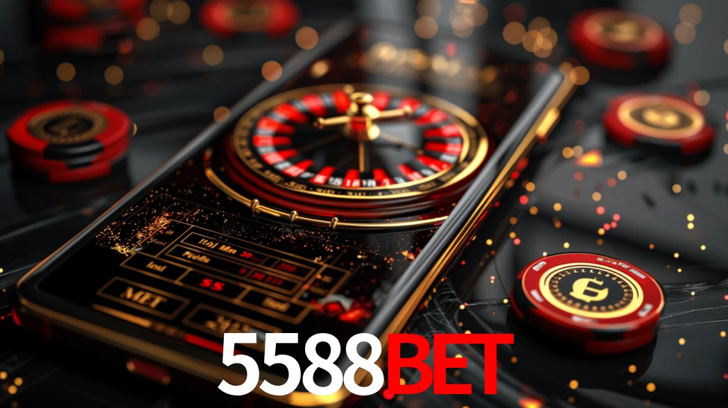 Live Casino 5588Bet