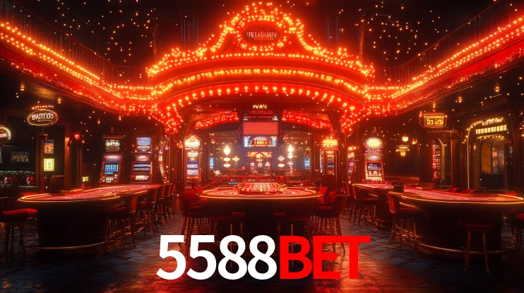 Premium Interface 5588Bet
