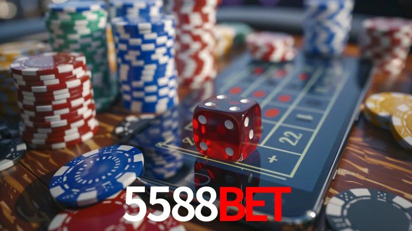 5588Bet Com App
