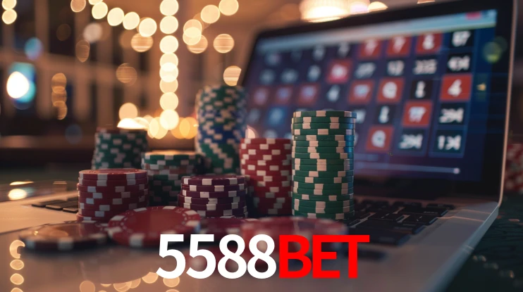 Secure Login 5588Bet