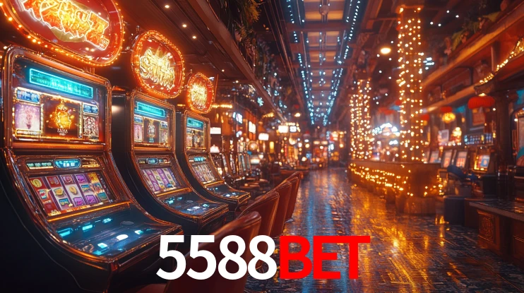 5588Bet: Jogos de Caça-Níqueis-Altas Recompensas, Roleta-Velocidade, Blackjack-Desafios Máximos