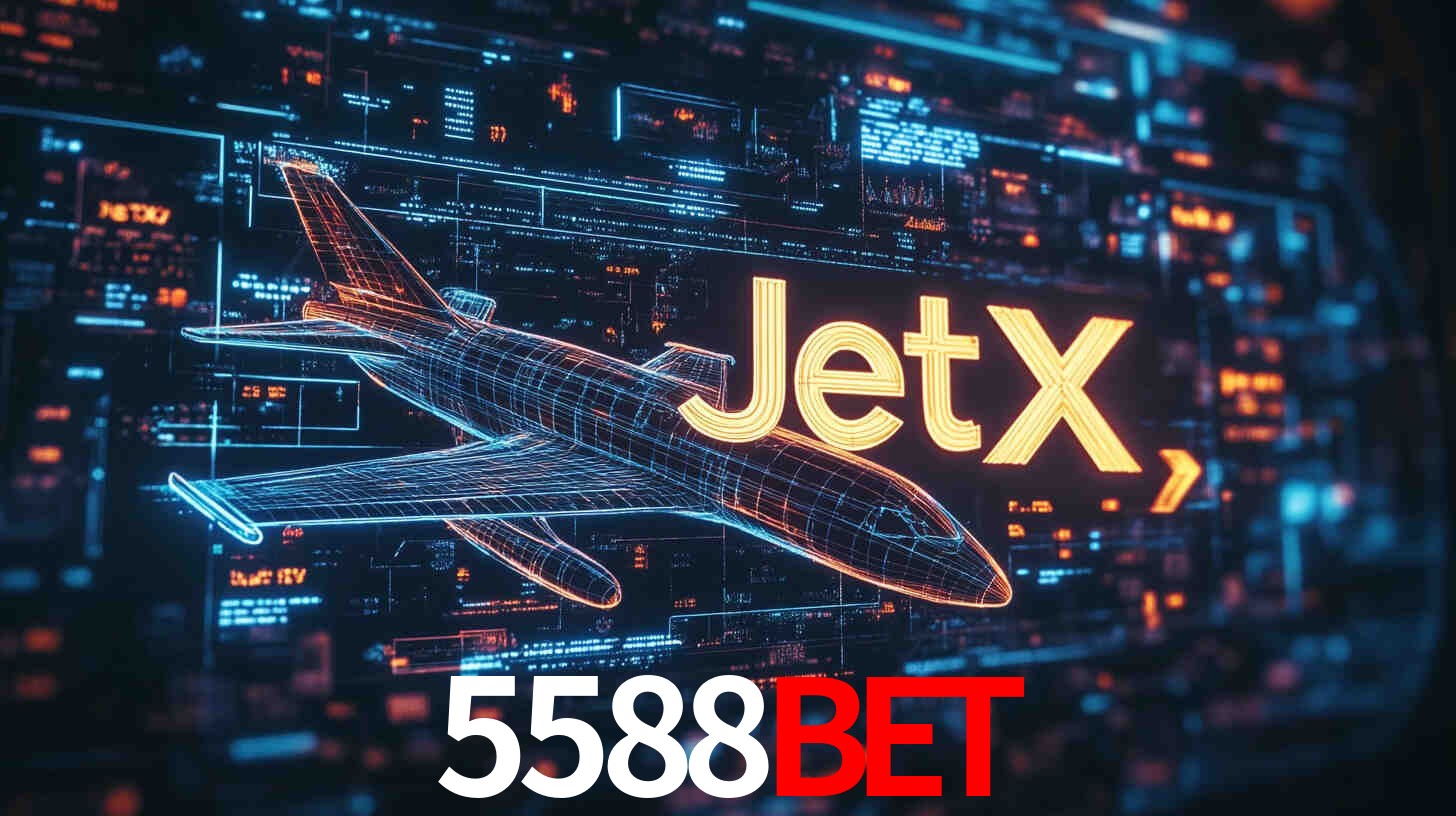 Descubra a Magia dos Jogos de Arcade no 5588Bet