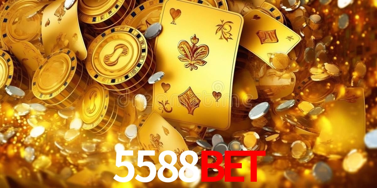 A Popularidade dos Caça-Níqueis no 5588Bet