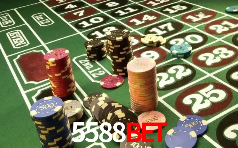 Estatísticas Esportivas 5588Bet