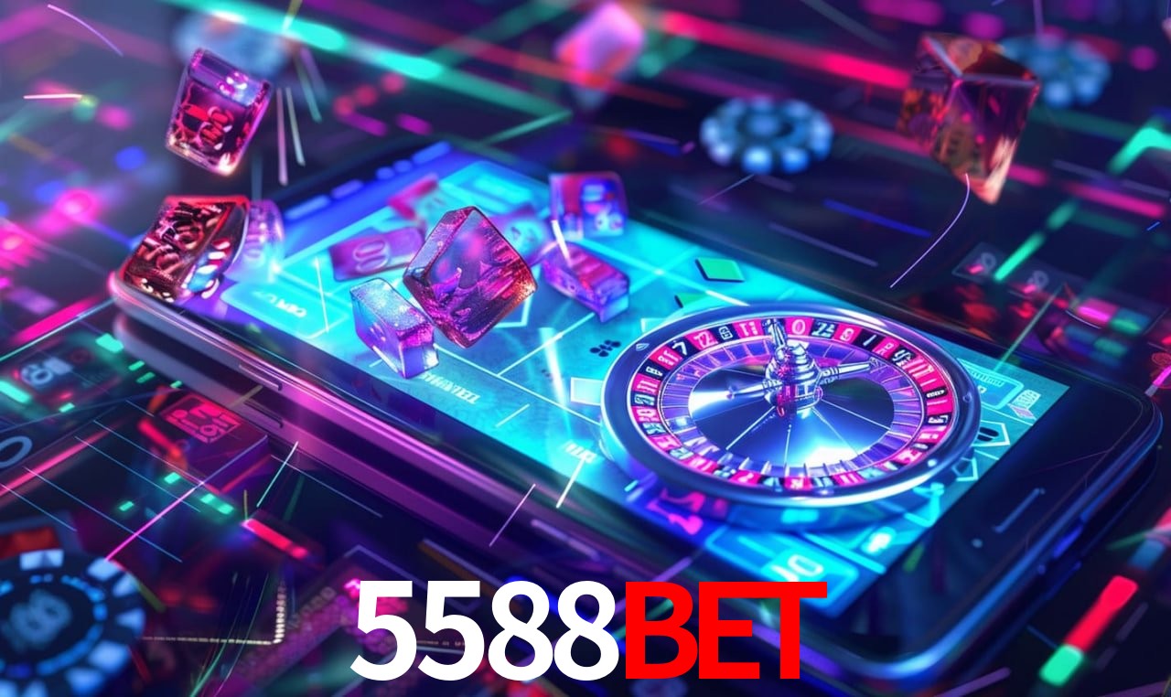 Casino VIP 5588Bet