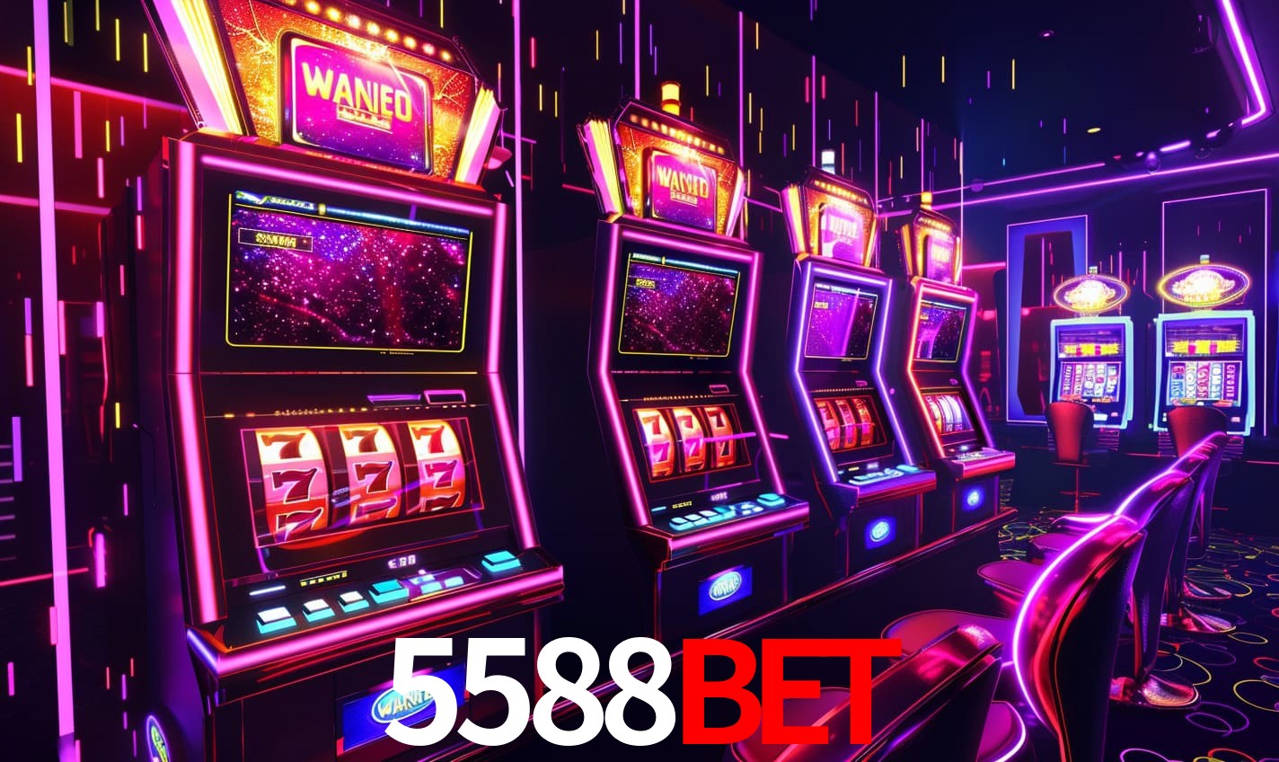 Descubra o Programa VIP da 5588Bet: Vantagens Exclusivas para Jogadores