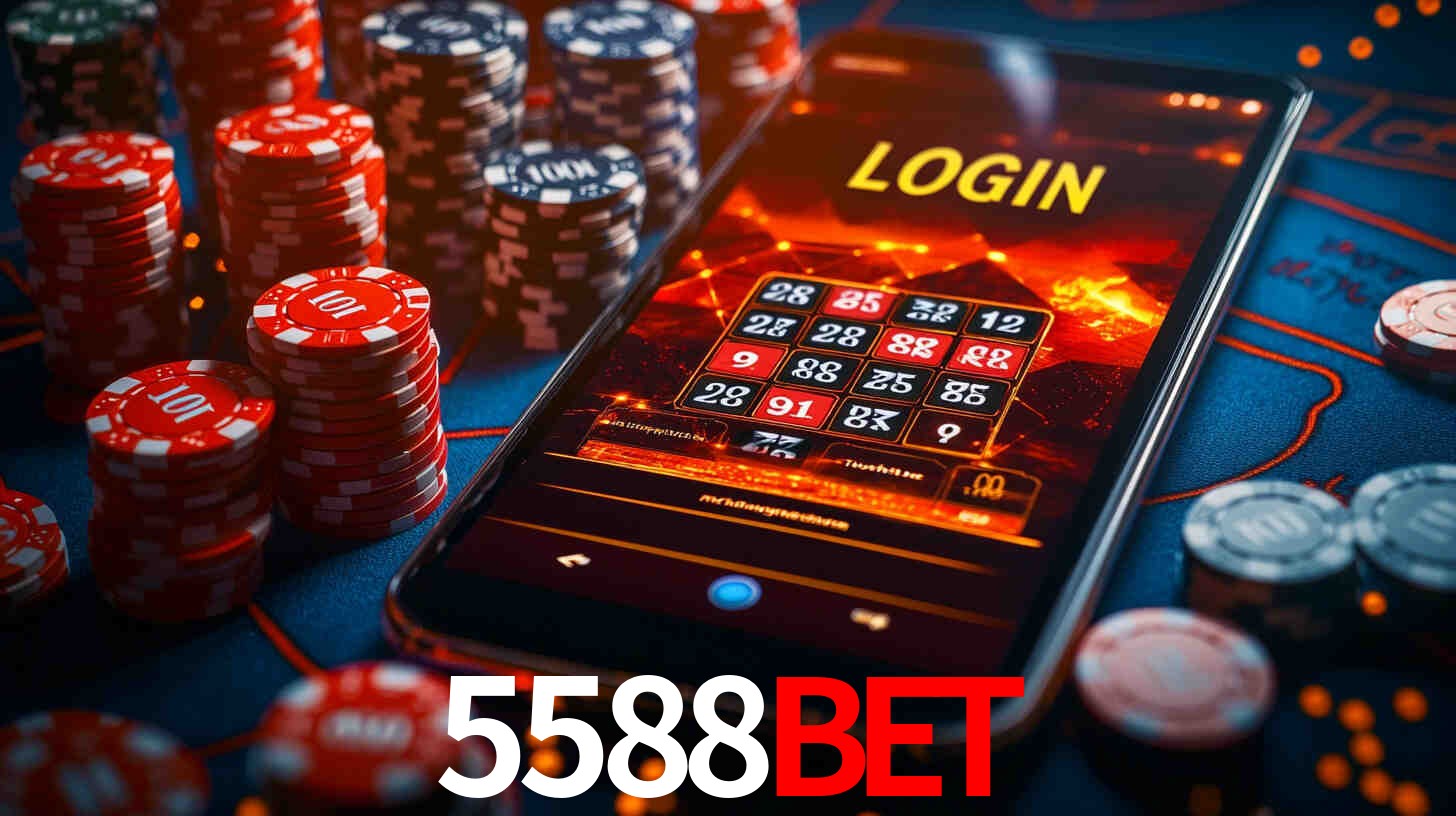 5588Bet Com App