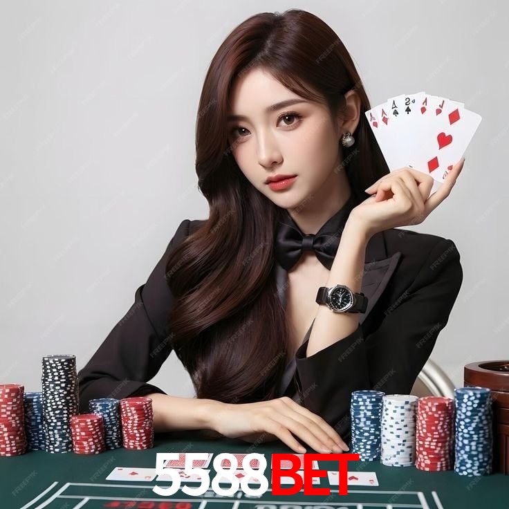 Login Seguro 5588Bet