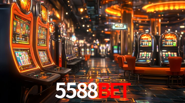 Exclusive Games 5588Bet