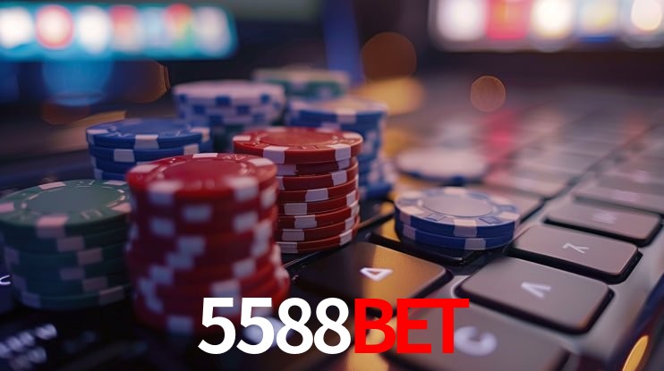 Provedores de Jogos 5588Bet