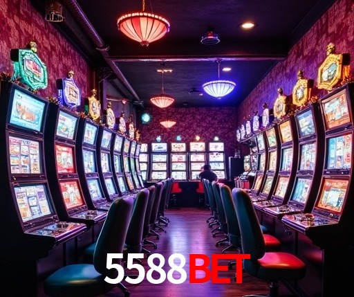 Ofertas Exclusivas 5588Bet