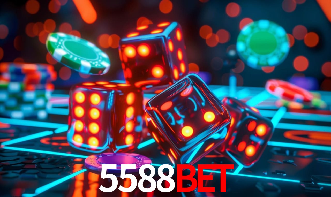 Explorando a Categoria de Eventos em Apostas na 5588Bet
