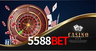 Mesa de Blackjack 5588Bet