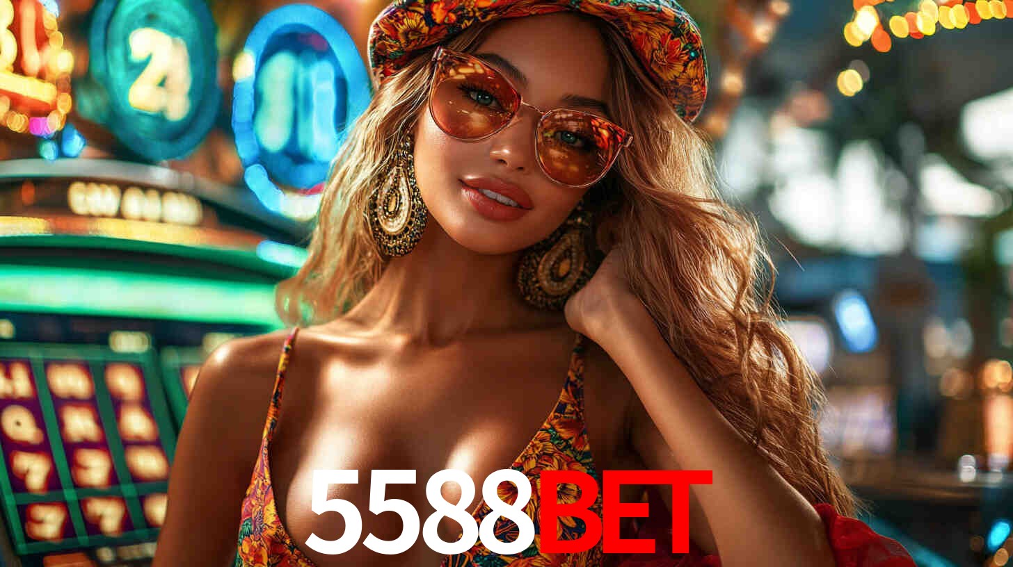 Programa VIP 5588Bet