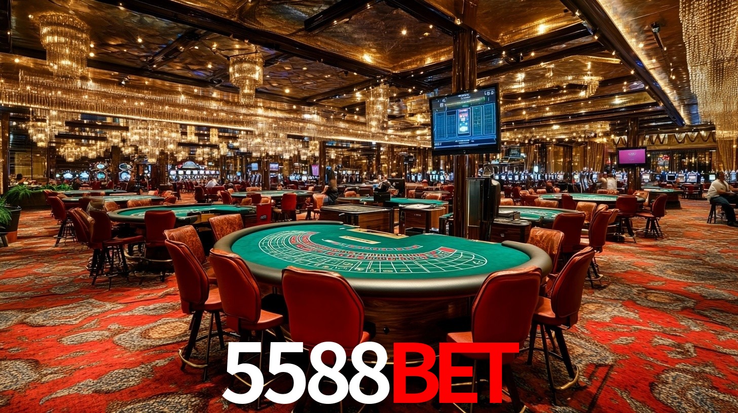 5588Bet
