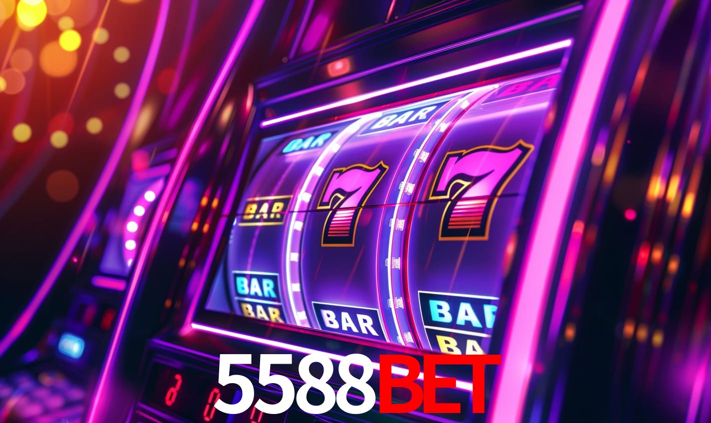 5588Bet Com App