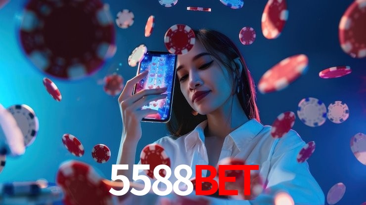 Descubra a Essência do 5588Bet: Nossa História e Compromissos