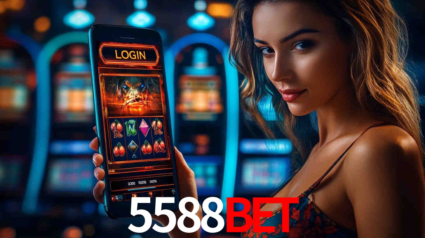 5588Bet: Jogue Crash e Experimente Alta Recompensa Instantânea