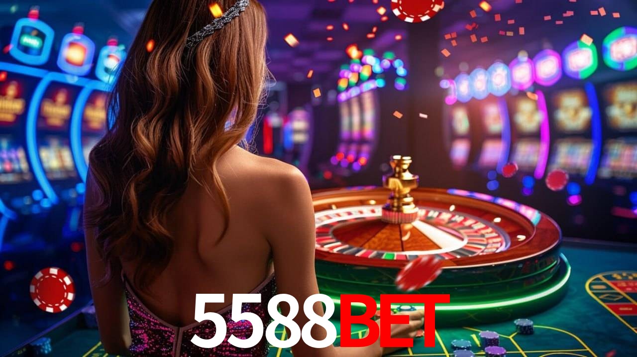 5588Bet