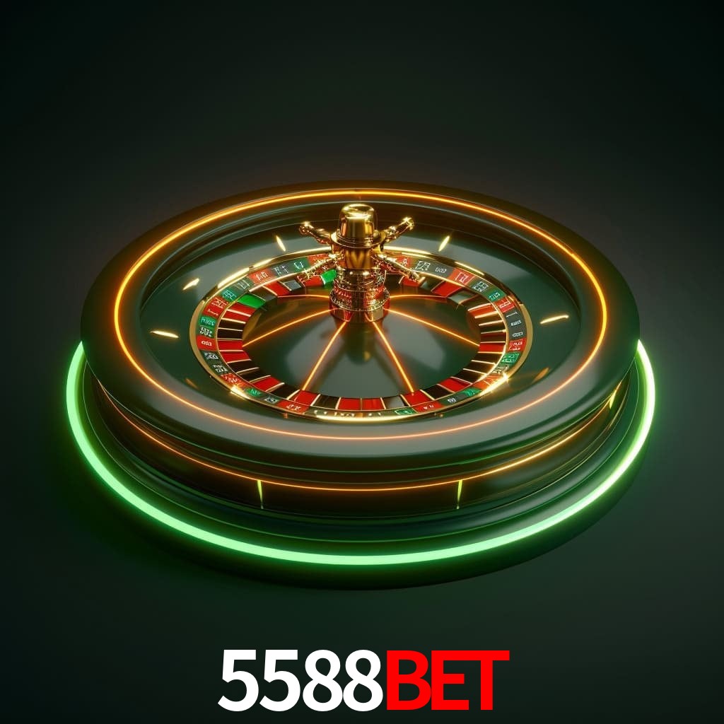 5588Bet Com App