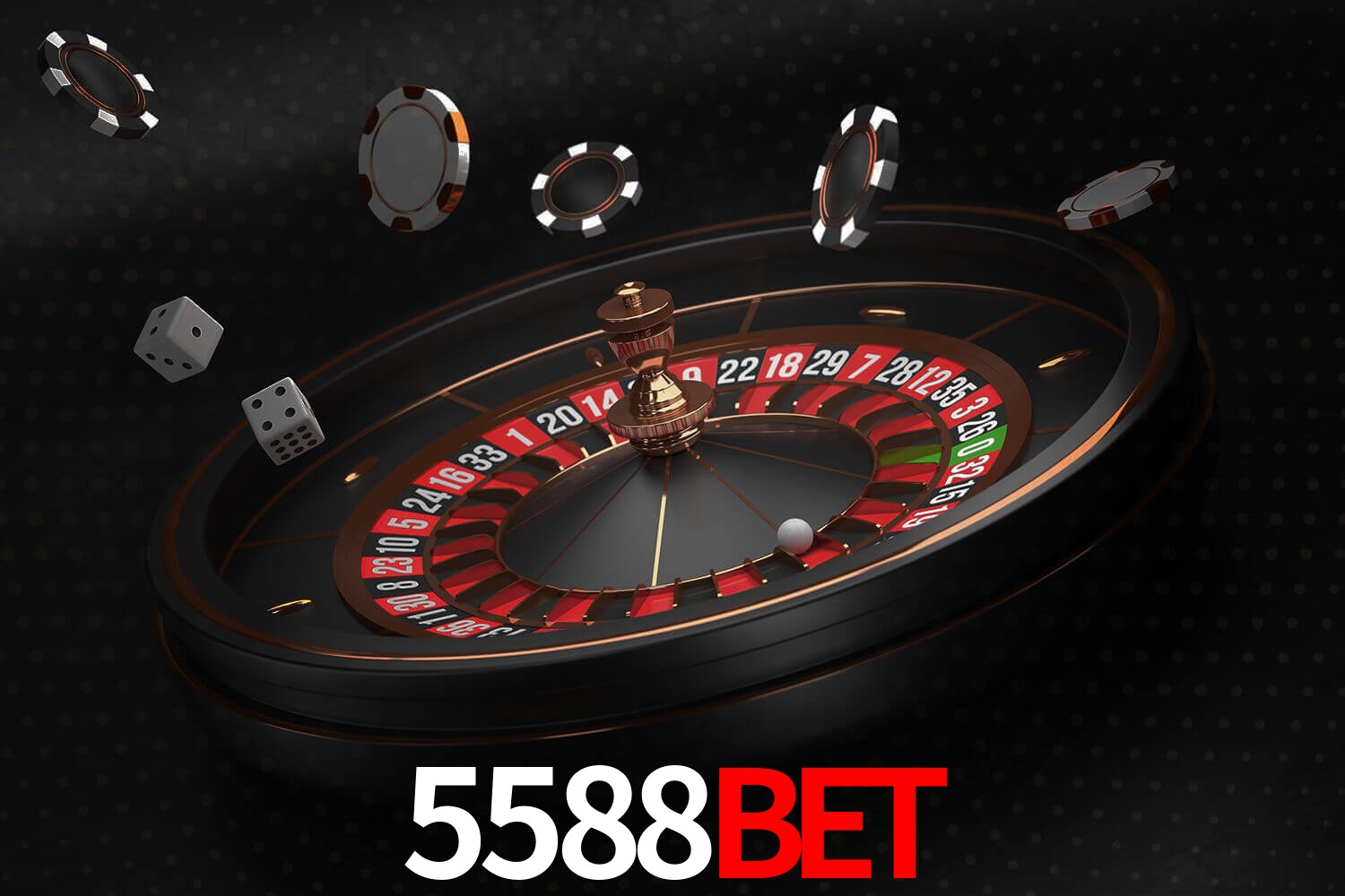 5588Bet Login