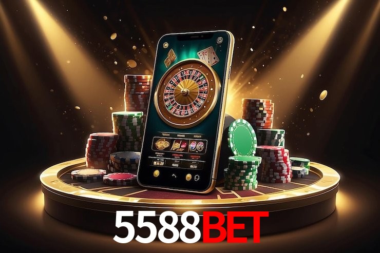 Casino Ao Vivo 5588Bet