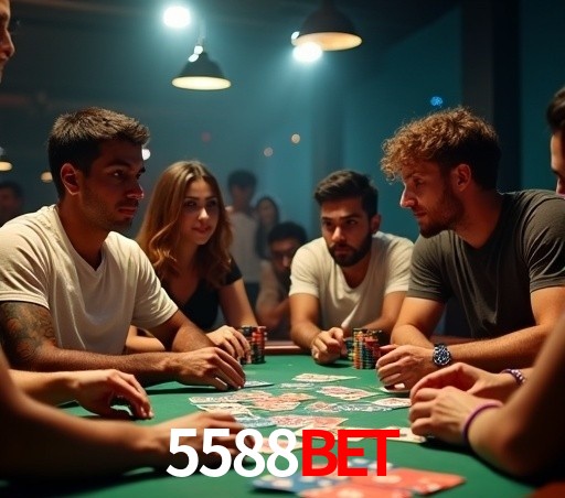 Especiais de Fim de Semana 5588Bet