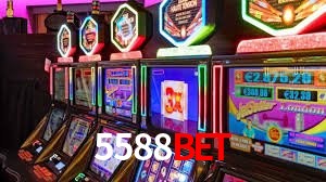 A Experiência Imersiva dos Cassinos Ao Vivo no 5588Bet