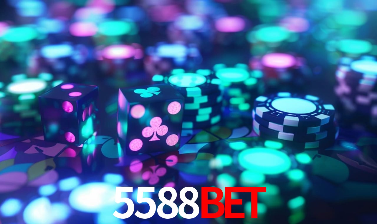 PIX Instantâneo 5588Bet