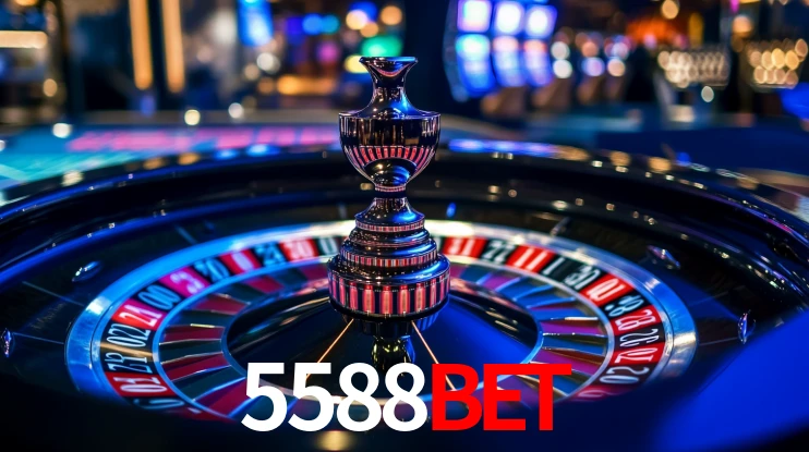 5588Bet App Interface