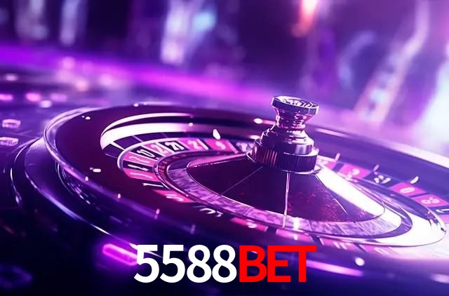 Inovações de Jogos na 5588Bet: O Futuro das Experiências Interativas