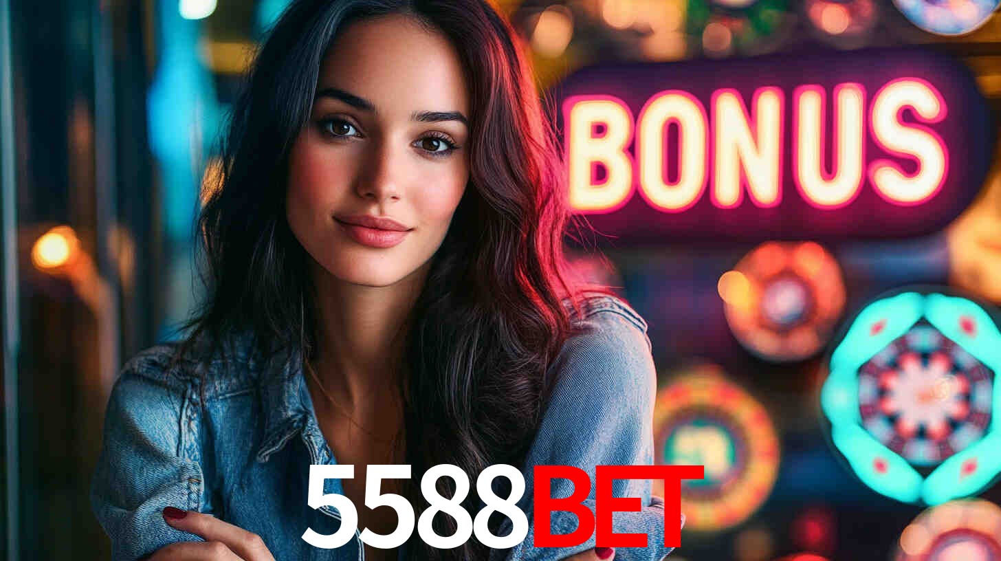 5588Bet - Plataforma Oficial de Slots do Brasil - 5588Bet Com App