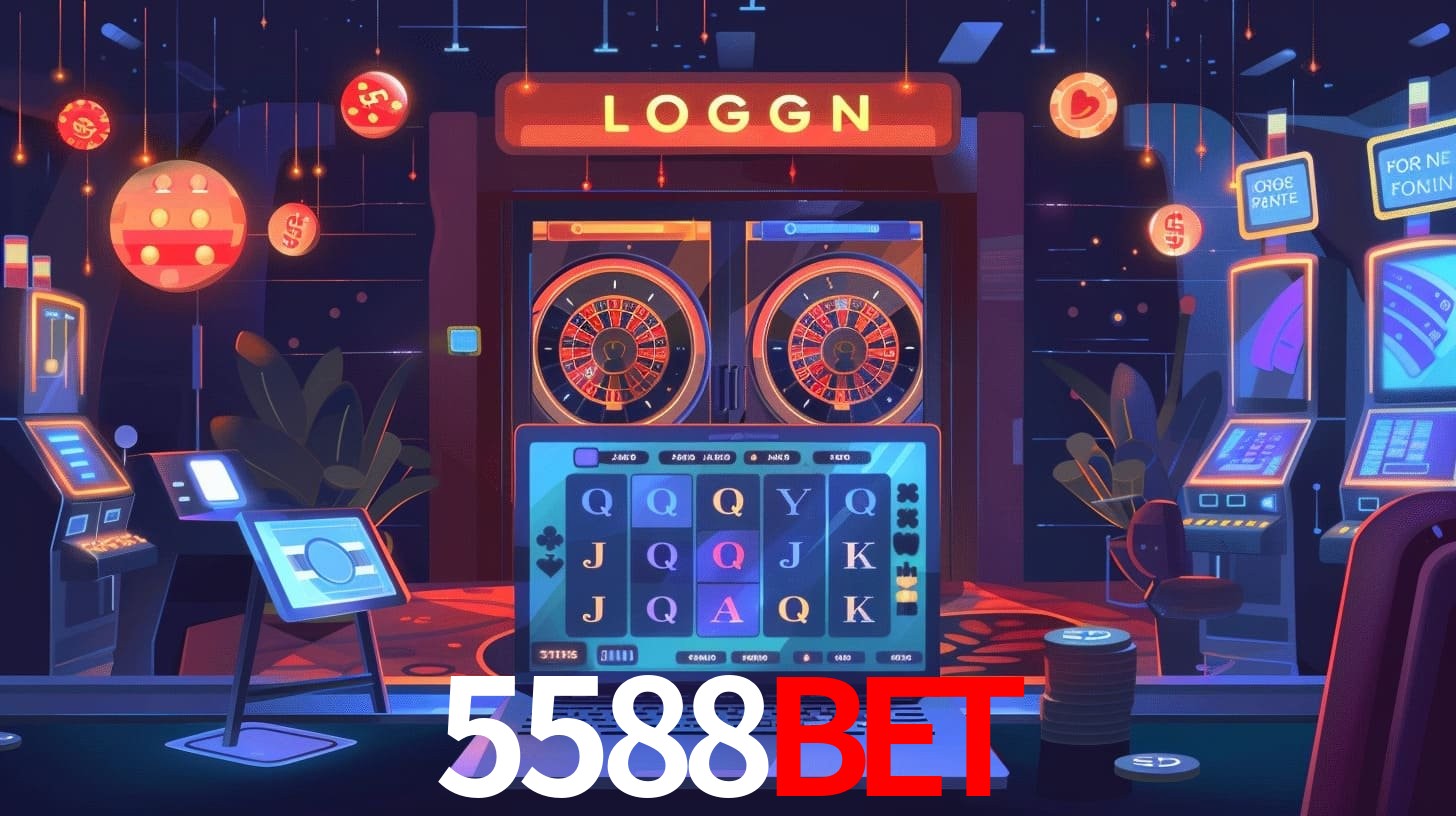 Segurança 2FA 5588Bet