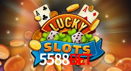 A Emoção da Loteria na 5588Bet: Uma Chance de Mudança de Vida