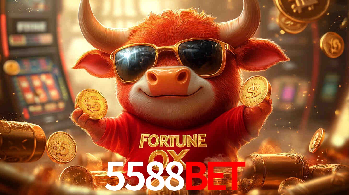 5588Bet: Seu Especialista em Apostas Esportivas Brasileiras