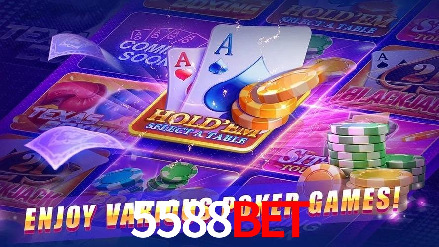 Explorando a Categoria de Eventos em Apostas na 5588Bet