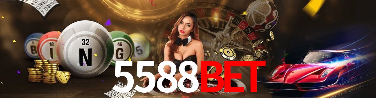 Promoções Sazonais 5588Bet