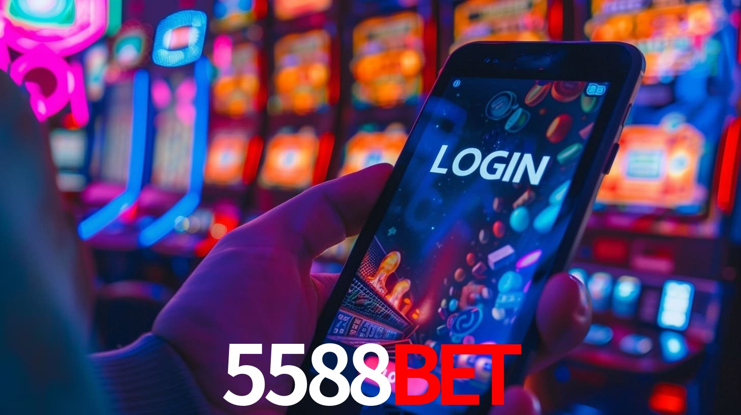 Interface Premium 5588Bet