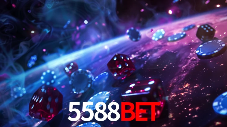 Game Providers 5588Bet
