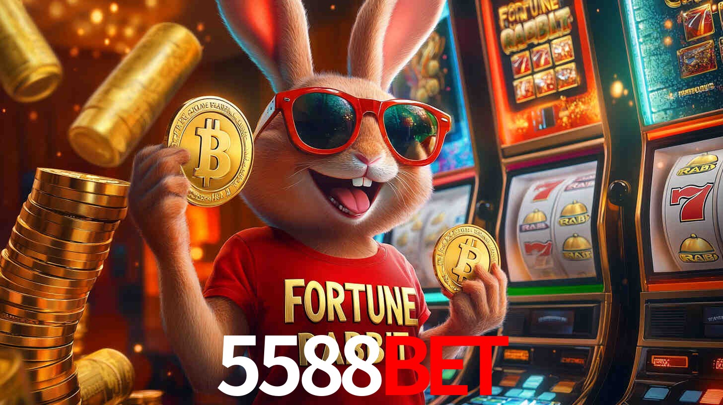 A Revolução dos Aplicativos de Jogos no 5588Bet